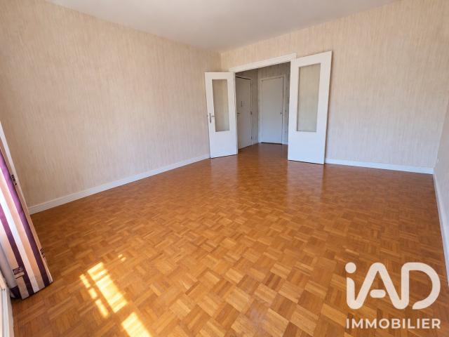 Appartement vente à Aubergenville, Yvelines