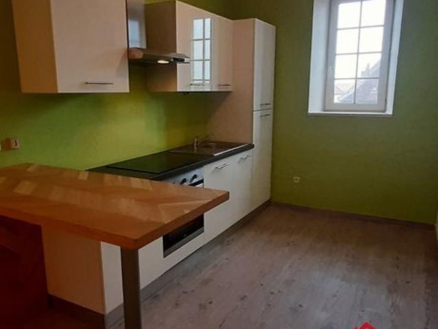 Appartement vente à Fontainebleau, Poligny