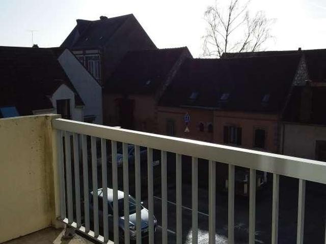 Appartement location à Sens