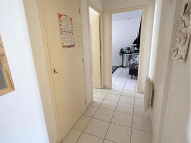 Appartement vente à Troyes