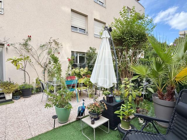 Appartement vente à Antony, Bagneux
