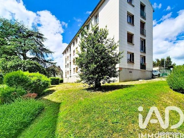 Appartement vente à Torcy, Thorigny-sur-marne