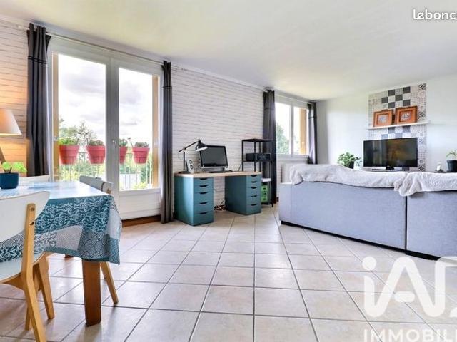 Appartement vente à Torcy, Thorigny-sur-marne