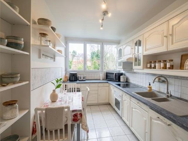 Appartement vente à Créteil