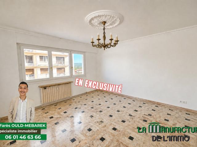 Appartement vente à Saint-Étienne, Saint-etienne