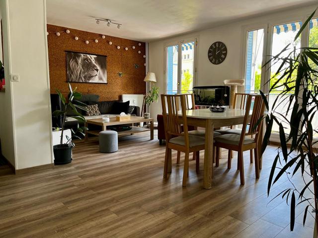 Appartement vente à Gap