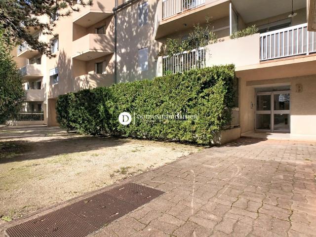 Appartement vente à Carpentras