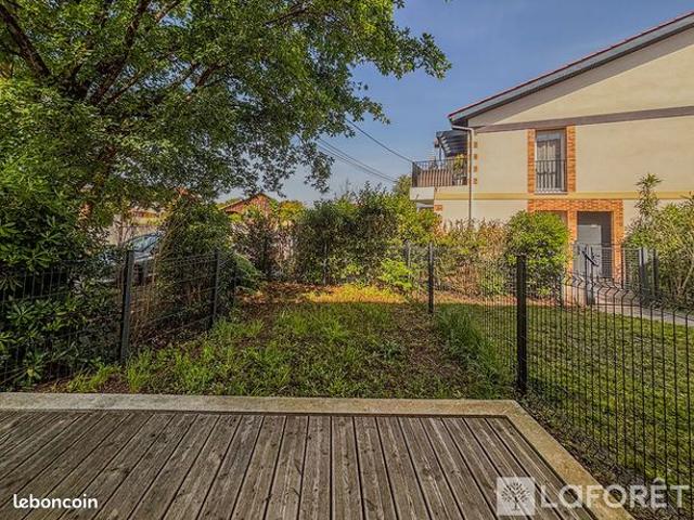 Appartement vente à Mont-de-Marsan, Biscarrosse