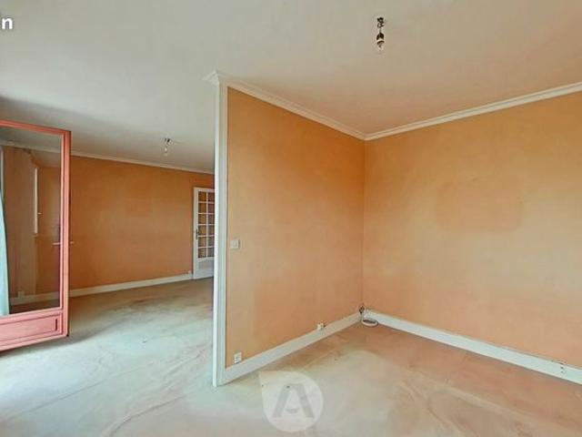 Appartement vente à Meaux