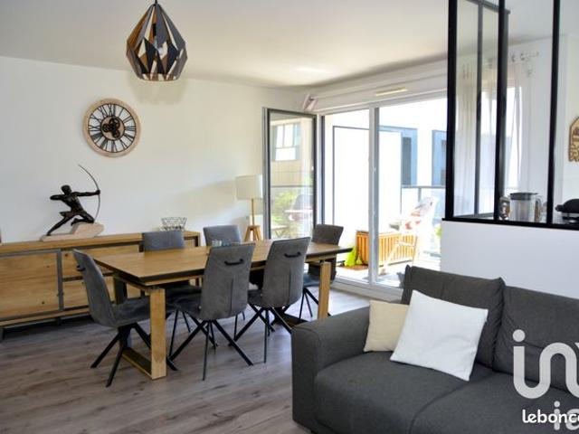 Appartement vente à Le Raincy, Noisy-le-grand