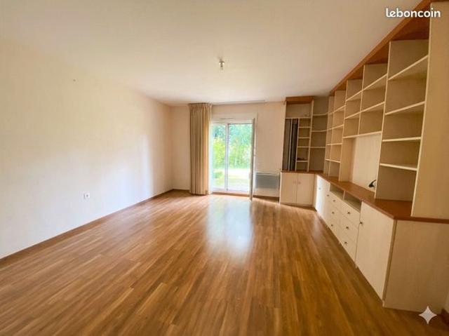 Appartement vente à Tours
