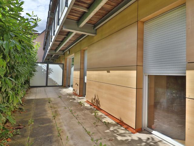 Appartement vente à Troyes