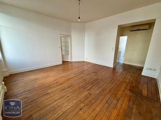 Appartement location à Châteauroux