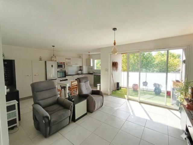 Appartement vente à Narbonne