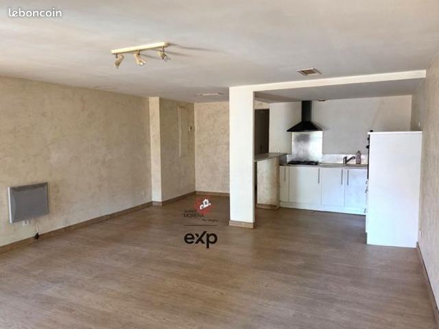 Appartement vente à Arrondissement de Toulon, Solliès-pont