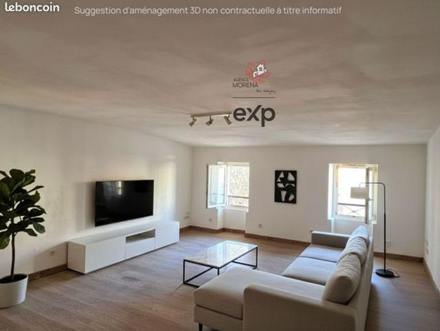 Appartement vente à Solliès-Pont, Var