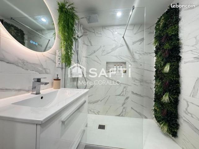 Appartement vente à Valence, Bourg-lès-valence