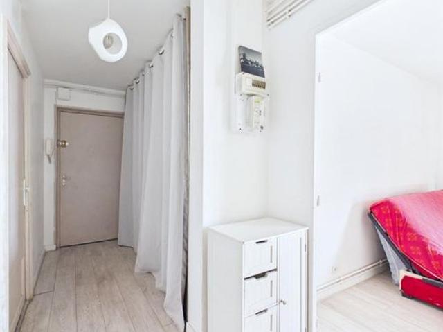 Appartement vente à Évry-Courcouronnes, Essonne