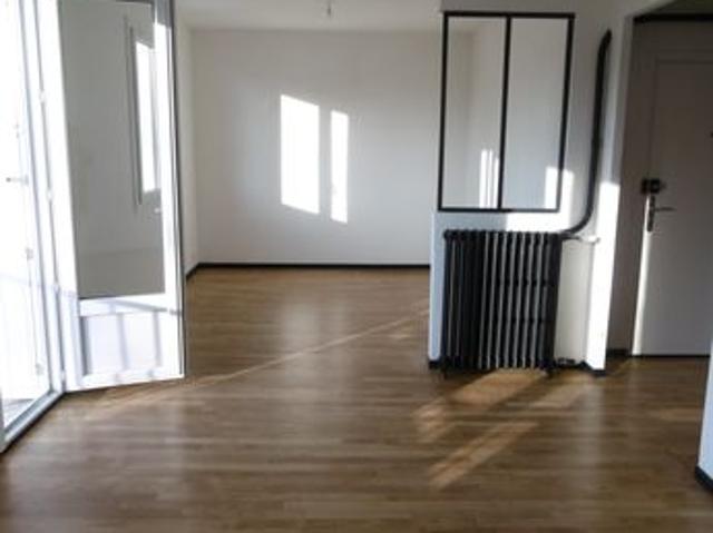Appartement vente à Fougères-Vitré, Bretagne