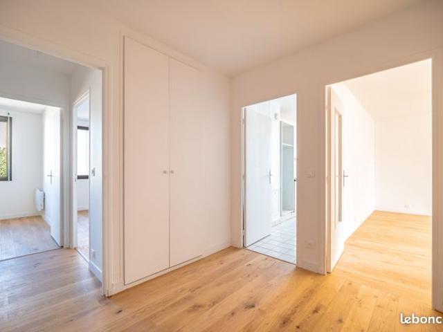 Appartement vente à Nogent-sur-Marne, Saint-maur-des-fossés