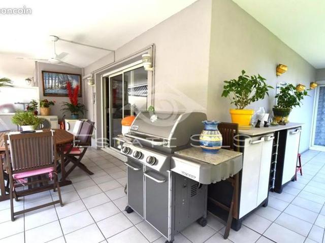 Appartement vente à Grasse, Cannes