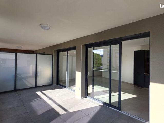 Appartement vente à Valence