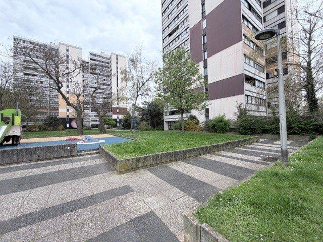 Appartement vente à Créteil