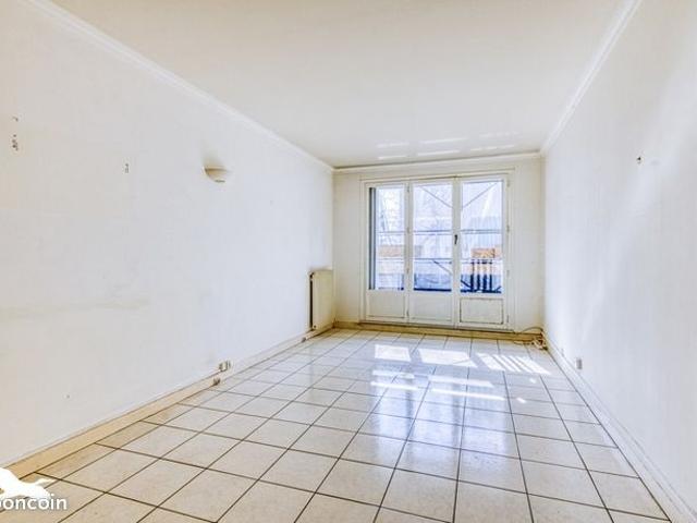 Appartement vente à Pontoise, L'isle-adam
