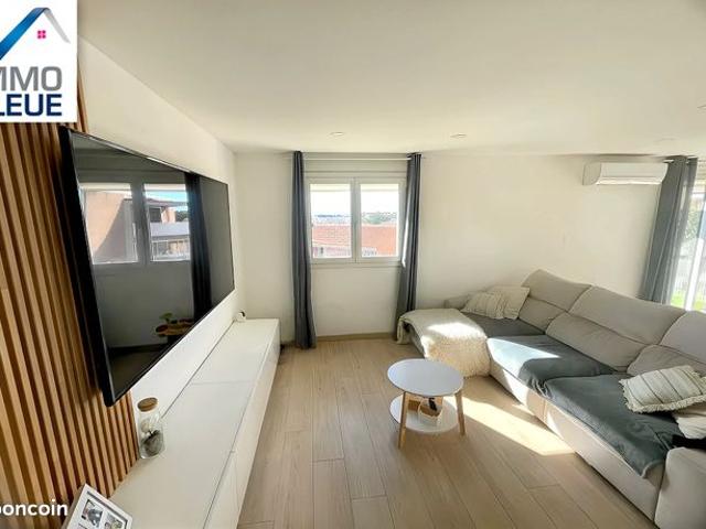 Appartement vente à Gap, Provence-Alpes-Côte d'Azur