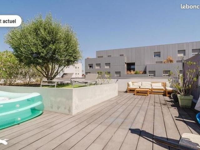 Appartement vente à Saint-Priest, Ardèche