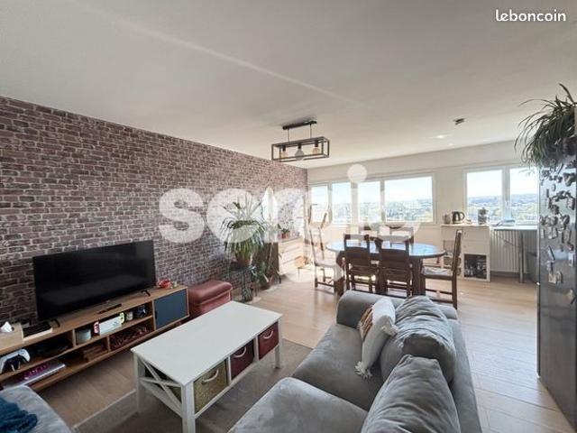 Appartement vente à Lille, Hauts-de-France