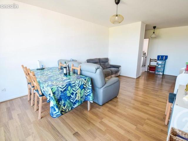 Appartement vente à Villefranche-sur-Saône, Rhône