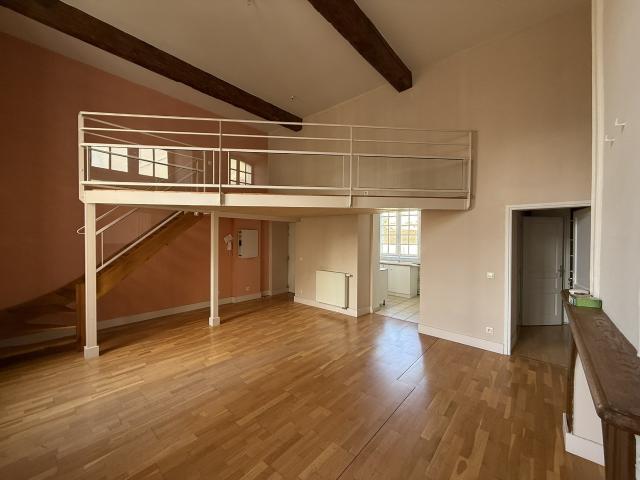 Appartement vente à Auch