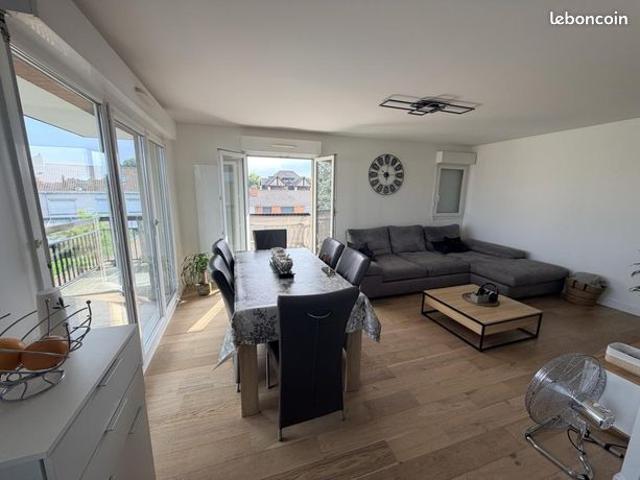 Appartement vente à Lille, Wattrelos