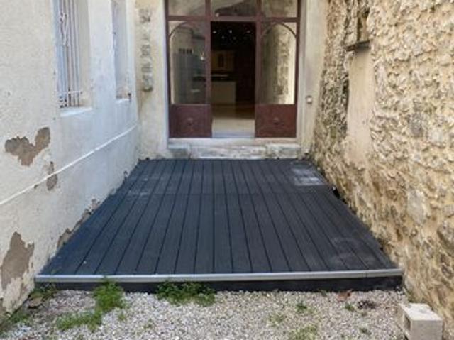 Appartement vente à Avignon