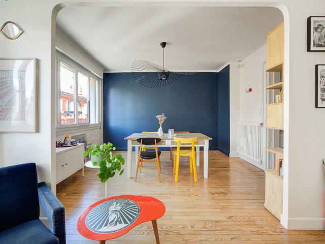Appartement vente à Toulouse