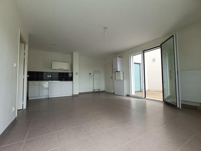 Appartement vente à Tours, La Riche