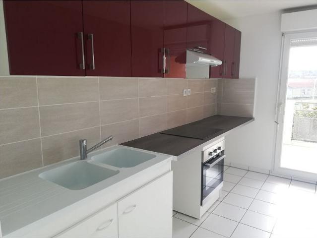 Appartement location à Toulouse, Balma