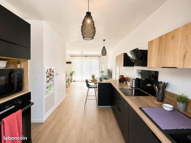 Appartement vente à Les Sables-d'Olonne, Avrillé