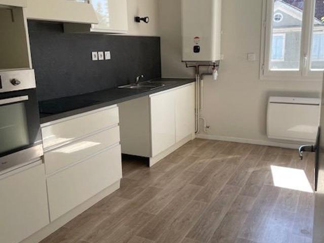 Appartement location à Pau, Garlin