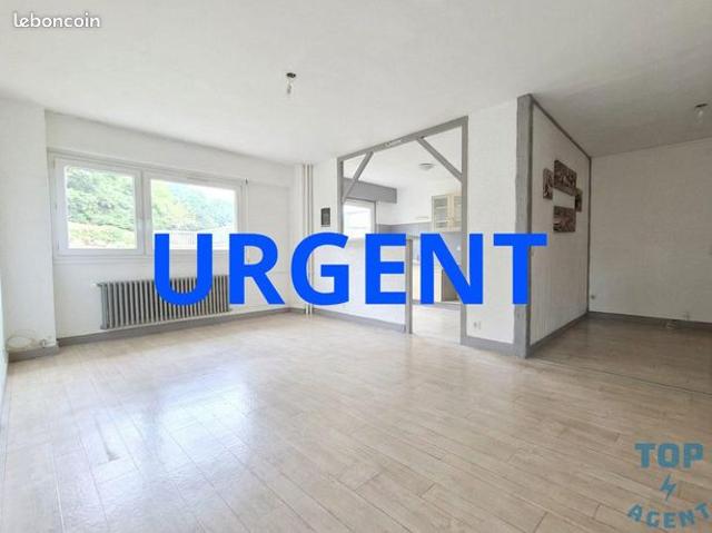 Appartement vente à Saint-Étienne, Saint-priest-en-jarez