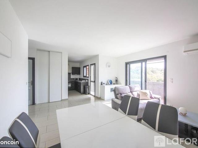 Appartement vente à Sartène, Porto-vecchio
