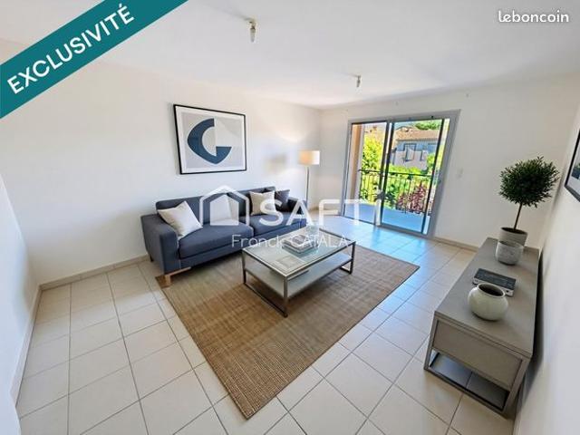 Appartement vente à Toulouse, Montgiscard