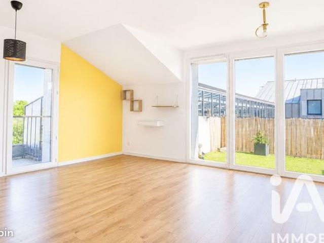 Appartement vente à Senlis, Chantilly