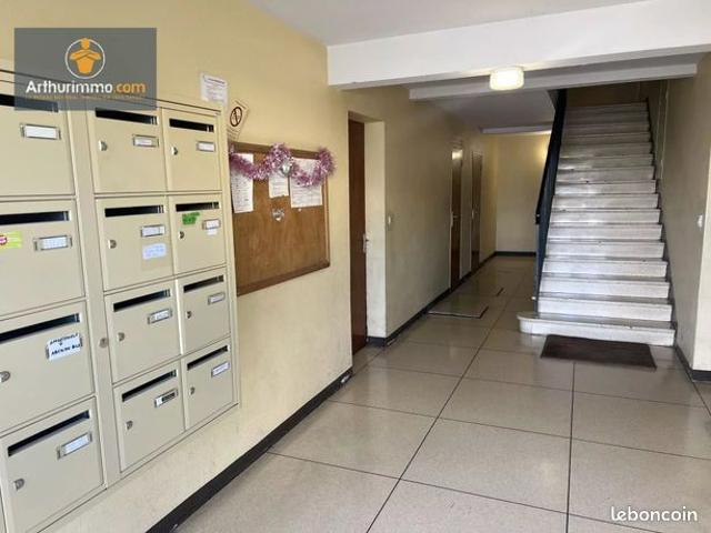 Appartement vente à Marmande