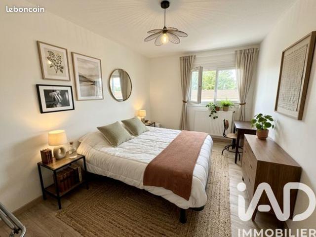 Appartement vente à Saint-Étienne, Roche-la-molière