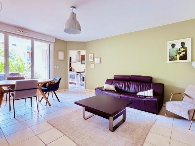 Appartement vente à Toulouse