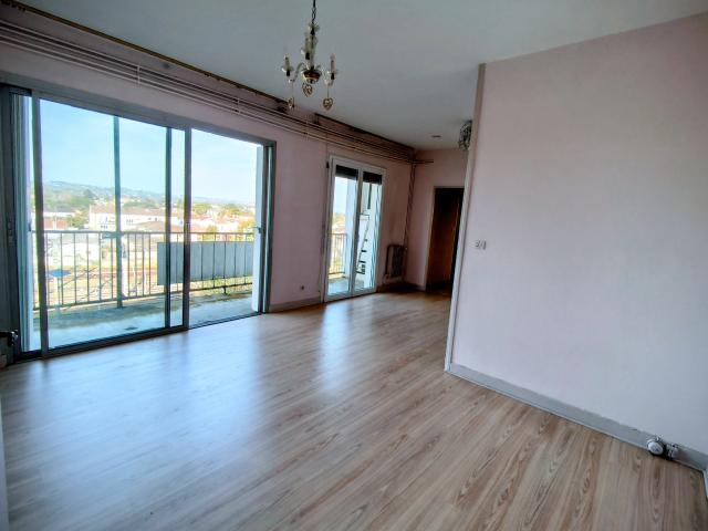 Appartement location à Marmande