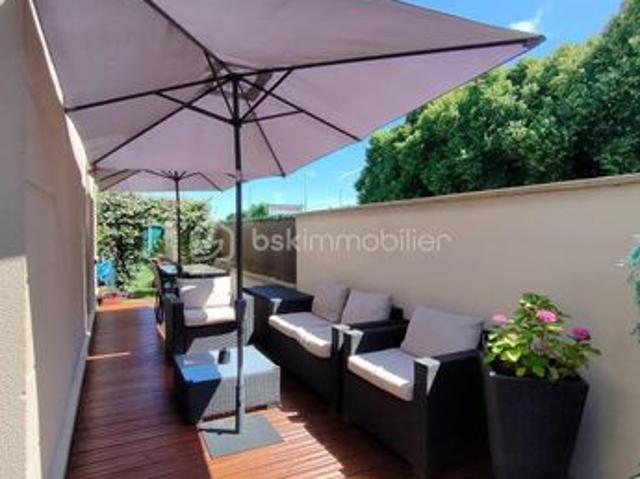 Appartement vente à Montreuil-sur-Mer, Torcy