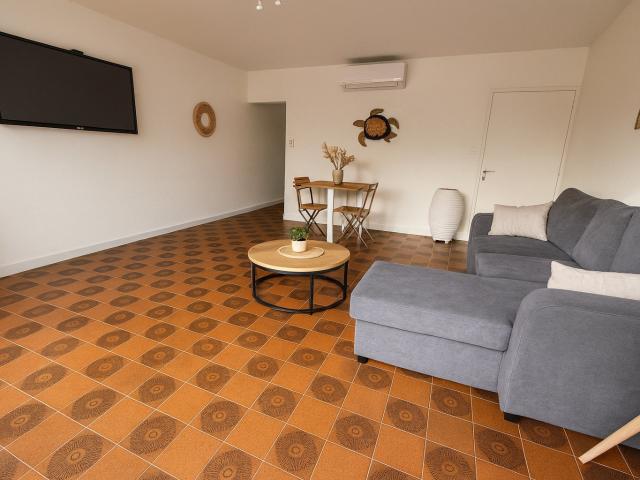 Appartement vente à Les Sables-d'Olonne, La Tranche-sur-mer